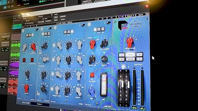 A Few Thoughts About Mastering смотреть онлайн