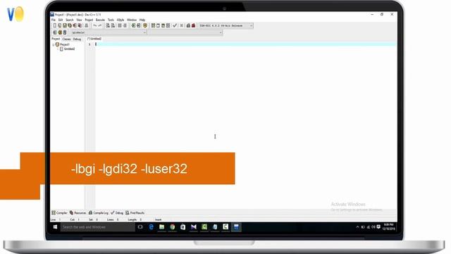 How to Make Sunrise and Sunset Animation in Dev C++ | graphics.h смотреть онлайн
