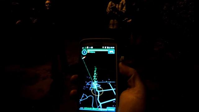 Jarvis Shard Homecoming