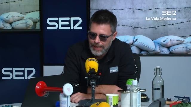 La Vida Moderna | 7x16 | Sexo anal смотреть онлайн