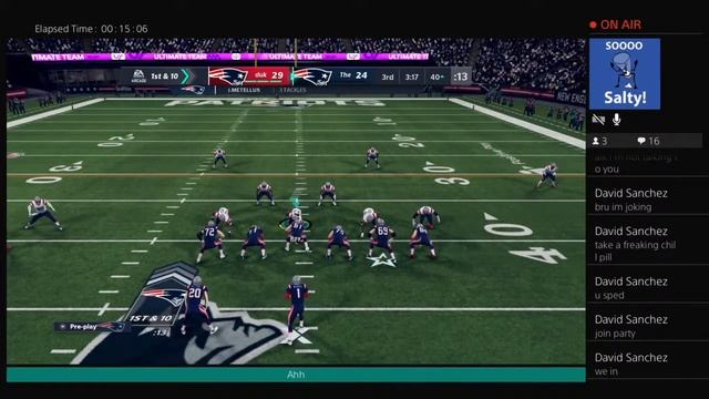Madden on crack смотреть онлайн
