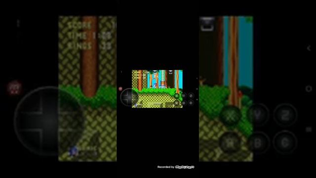 Debug mode para sonic 3 complete Android & link en la descripcion en los mandos del mode debug смотреть онлайн