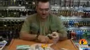 Монтаж на джиг головке и чебурашке   aKafisherLife