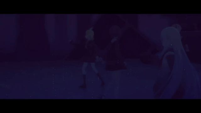[Nightcord at 25:00] Nomad 3DMV | Project Sekai смотреть онлайн