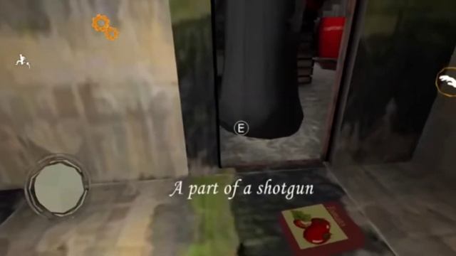 Granny Buttery's Mod Pack || The Twins Atmosphere || Door Escape [Part:1] P.C. Version смотреть онлайн