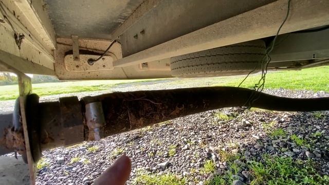 Some New Van Products | That's Better! #vanlife смотреть онлайн