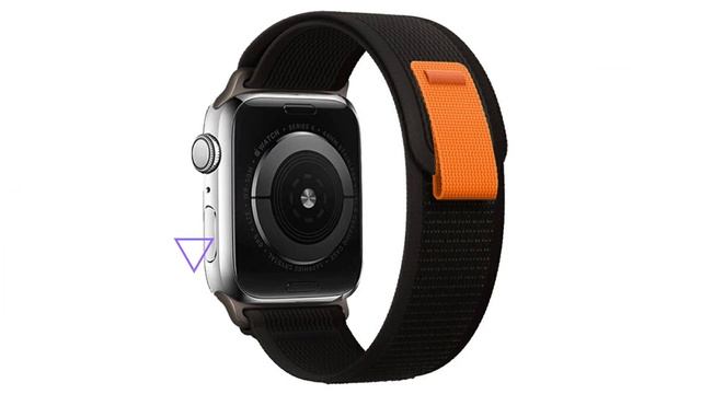 Trail Loop Apple Watchband смотреть онлайн