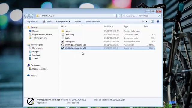 طريقة ايقاف التحديثات التلقائية المزعجة في Windows смотреть онлайн