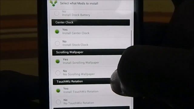 DeltaROM III v3.2 (Stock XXUGMK6 Android 4.3) For Galaxy S3 (GT-i9300) смотреть онлайн