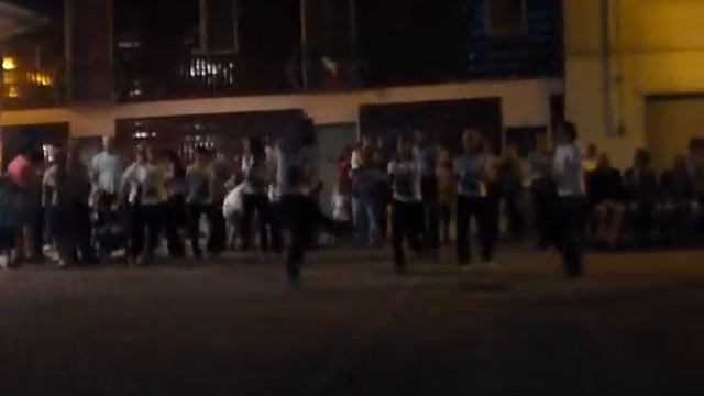 Black Fedora - Shake Your Body (live in Brandizzo) смотреть онлайн
