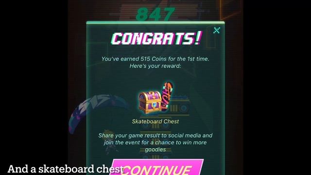515 Eparty | Limited Recall Effect, Harith 515 Skin, and extra Promo Diamonds | MLBB смотреть онлайн