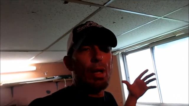 Outlaw Window Cleaner Diego Garcia T Shirt смотреть онлайн