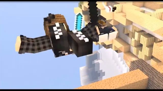 INTRO para XxEnder y GamerxX 🎧 смотреть онлайн