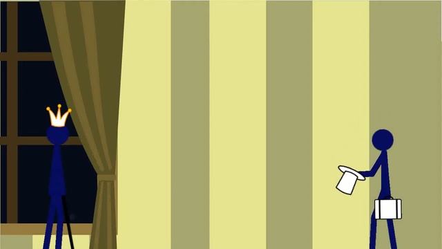 ШУТОЧНЫЙ бой МИСТЕР стикмен VS Госпадин Аниматор смотреть онлайн