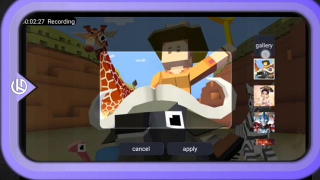 Red Magic Game Space Launcher for android | Nubia Apps | Ported Apk | zte | nubia red magic | nubia смотреть онлайн
