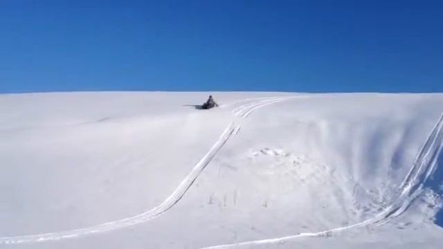 Зимняя горка смотреть онлайн
