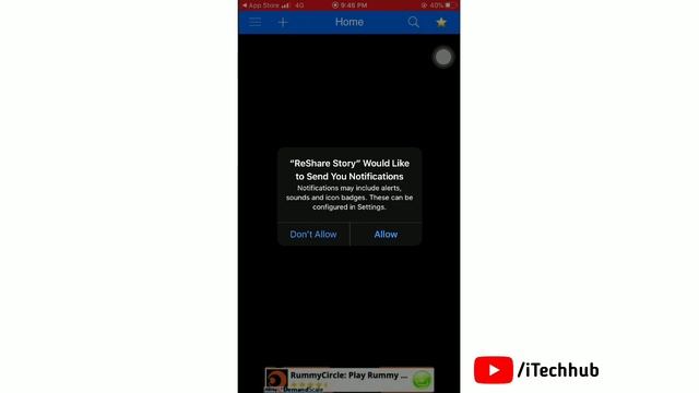 How to Download Instagram Stories (iOS/Android) смотреть онлайн
