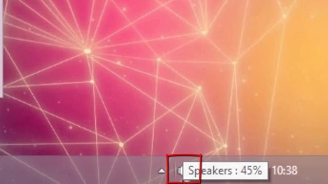 Fix: Missing Volume Icon (Windows 8/7/Vista) смотреть онлайн
