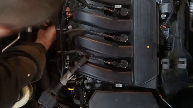 Установка Газовых форсунок на Авто смотреть онлайн