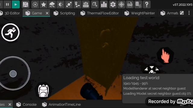 hello guest pre alpha mobile v0.2 (its magic engine) смотреть онлайн