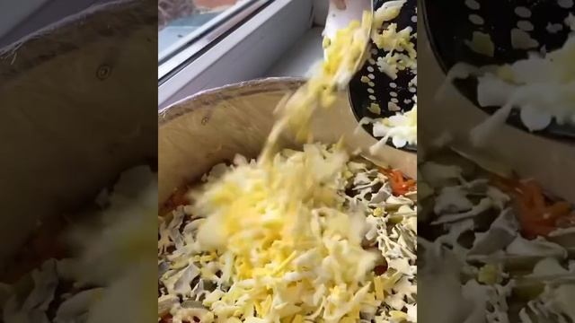 Рецепты на каждый день