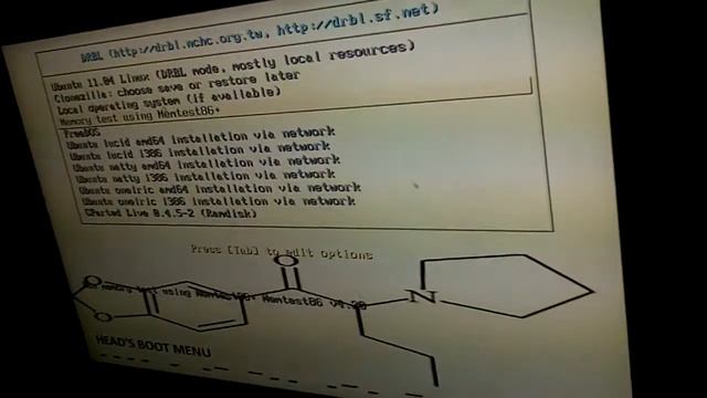 PXE Booting смотреть онлайн