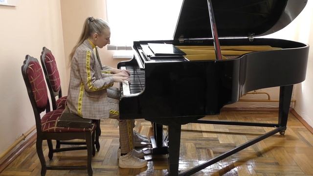 Малыгина Диана, Костюкова Валерия смотреть онлайн