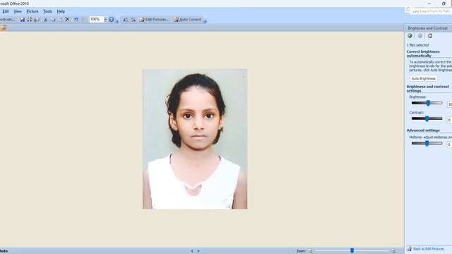 Photo Resize By Microsoft Picture Manager || Photo ko resize kaise kare || Photo Compress for forms смотреть онлайн