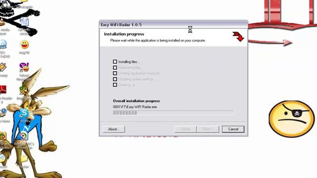 video blog-wi-fi radar смотреть онлайн
