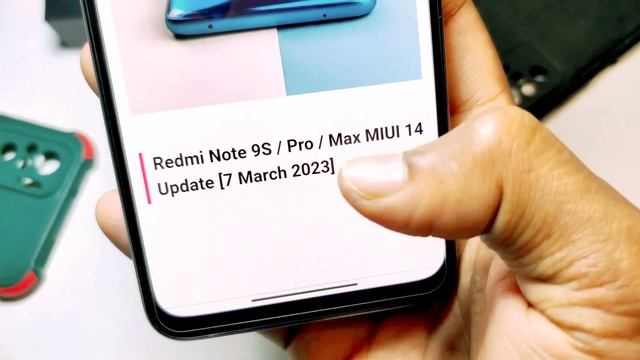 Redmi note 9S/9Pro/Max MIUI 14 Update Officially Confirmed In Global | Release Date Confirmed? смотреть онлайн