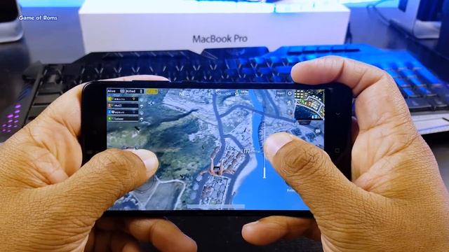 Best Rom + Kernel | Unbelievable Battery Life And Performace | смотреть онлайн