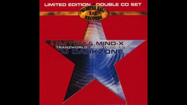 The Ultimate Trip (UNIX remix) - Espuma смотреть онлайн