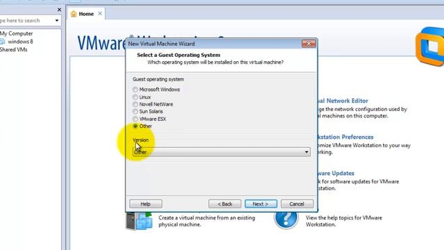 descargar E INSTALAR windows 8 y vmware смотреть онлайн