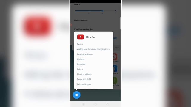 Amazing apps for Android 2021 || smartphone customise any Applications || Photo video set password смотреть онлайн