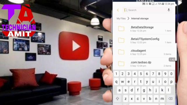 memory card images not showing in gallery !! sd card videos not showing in gallery !! смотреть онлайн