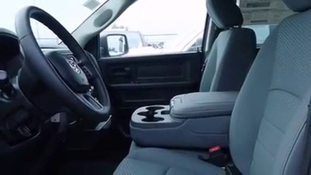 2015 Ram 1500 Truck Quad Cab Houston TX - Mac Haik DCJR Georgetown смотреть онлайн