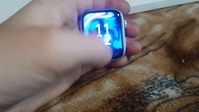 обзор на Apple Watch 8 Series смотреть онлайн