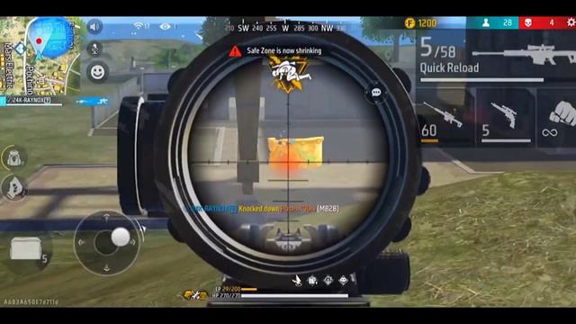 New App Keyboard Mouse On Mobile free fire All Glitch Solved / Keyboard Mouse on mobile free fire смотреть онлайн