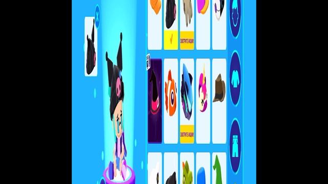 Делаю скины к петам!