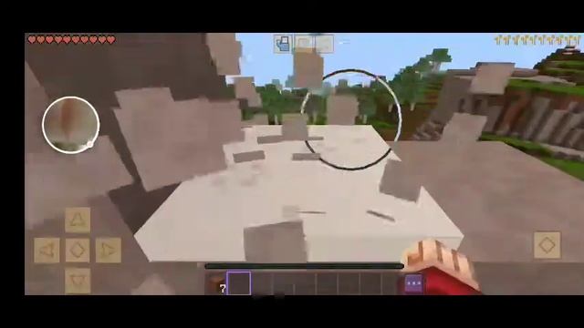 MainCraft: build & mine blocks – 2021-02-19 смотреть онлайн
