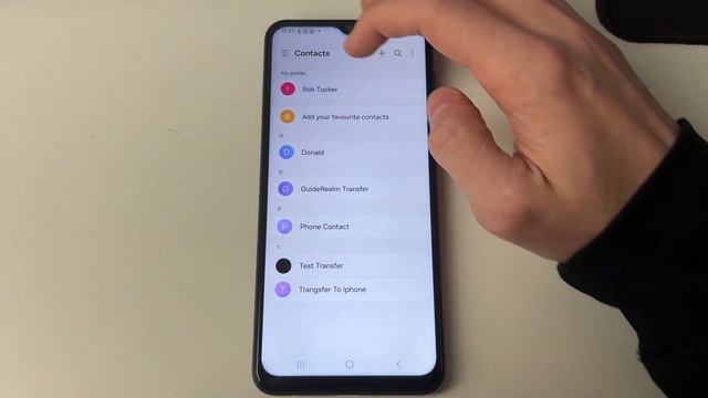 How To Remove Synced Google & Gmail Contacts From Android Phone - Full Guide смотреть онлайн