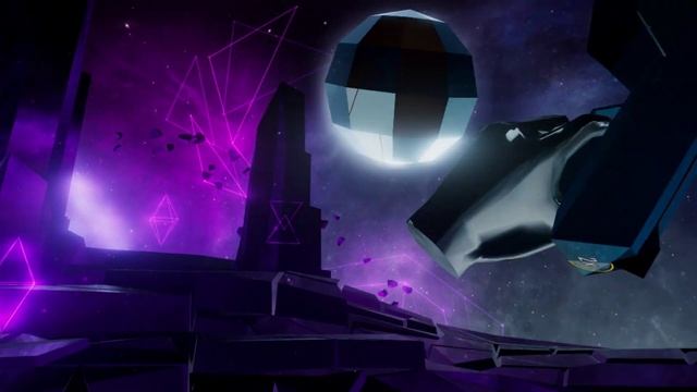 Audica / Oculus Rift VR смотреть онлайн