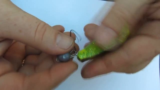 Груз ушастый Штопор нержавейка тип G съемные ушки смотреть онлайн