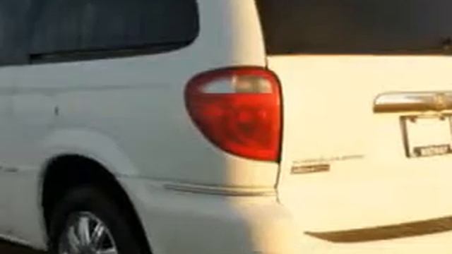 2006 Chrysler Town and Country Midway Chevrolet смотреть онлайн
