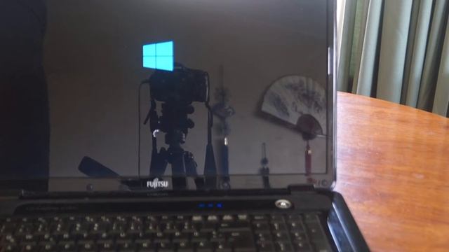 Starting Windows 8 from HDD смотреть онлайн