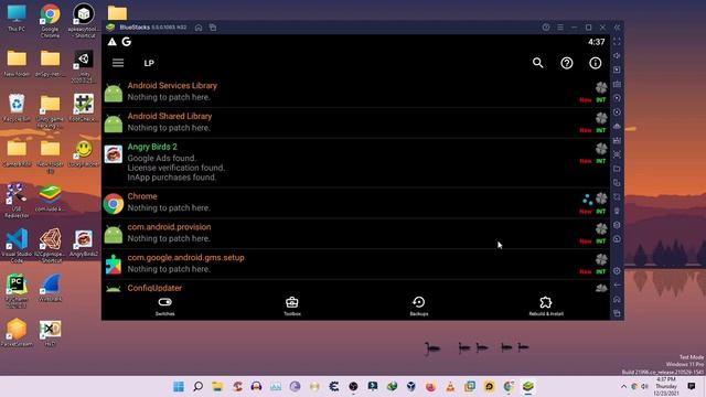 Lucky Patcher Tutorial :- How To Install Lucky Patcher Without Root  #1
