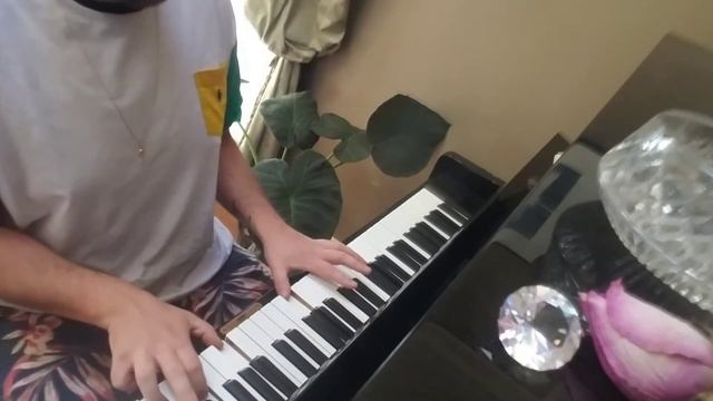 Everybody - Mac Miller Intro(piano) смотреть онлайн
