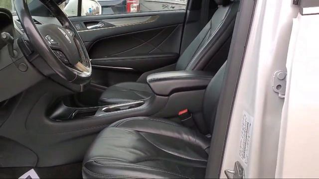 2016 Lincoln MKC Reserve Sport Utility Grayling Gladwin west Branch Clare смотреть онлайн