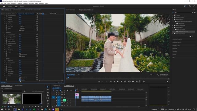 How to Get Film Look Without Film | Dehancer Tutorial Indonesia смотреть онлайн
