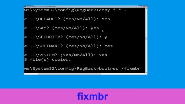 TTM_FATAL_ERROR 0x0000019B Windows 10 Blue Screen Error смотреть онлайн